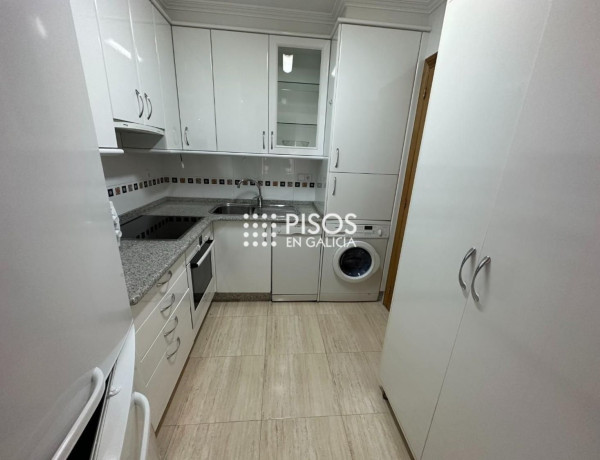Piso en alquiler en Sanxenxo , Sanxenxo thumbnail 2