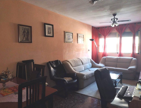 Piso en alquiler en Pedanías Este , Murcia photo 1