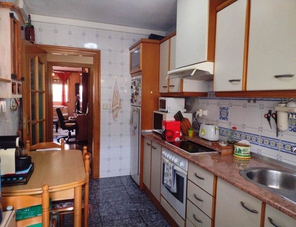 Piso en alquiler en  Pedanías Este , Murcia photo 4