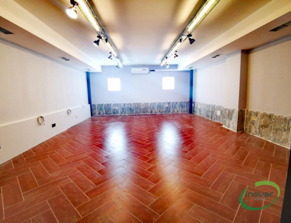 Local en venta en plaza Mestre Mateo photo 1