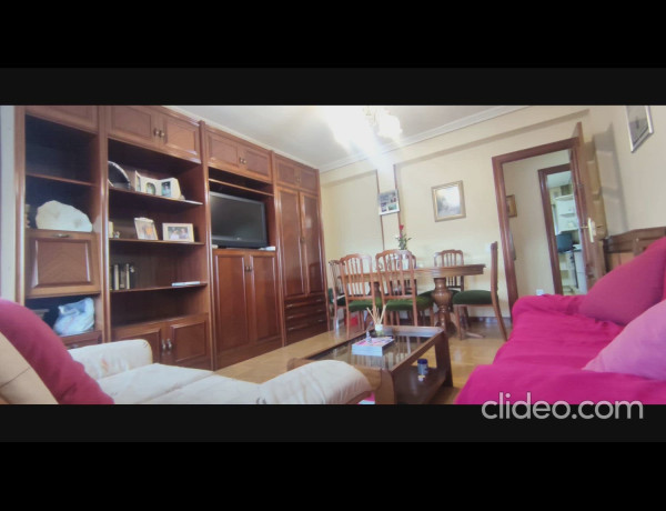 Apartment for sale in Calle Anastasia Santamaría, Palencia thumbnail 1