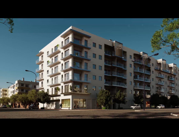 Apartment for sale in Avenida Ronda del Estero , 6, San Fernando photo 1