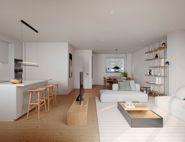 Apartment for sale in Avenida Ronda del Estero , 6, San Fernando thumbnail 1