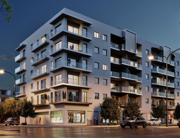 Apartment for sale in Avenida Ronda del Estero , 6, San Fernando thumbnail 2