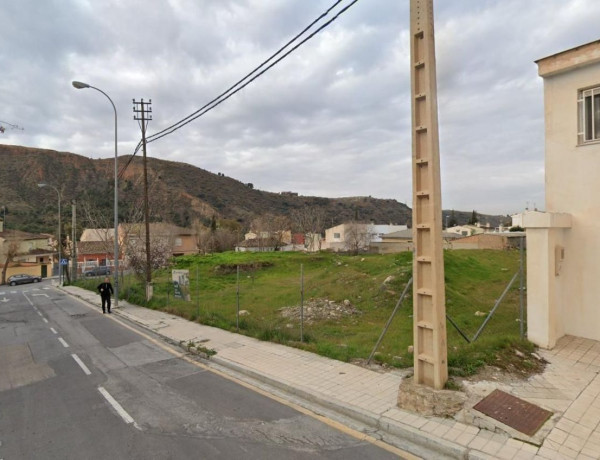 Terreno en venta en Ctra Sierra - Acceso Nuevo Alhambra photo 1