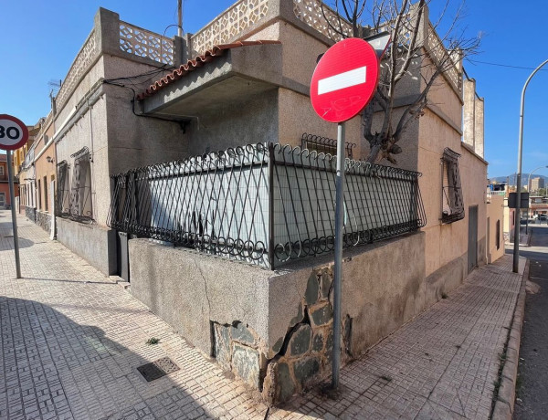 Chalet adosado en venta en  Recoletos, 33 , Cartagena photo 3