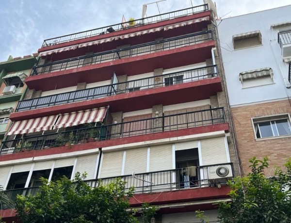 Piso en venta en Paseo Independencia, 14, Huelva photo 1