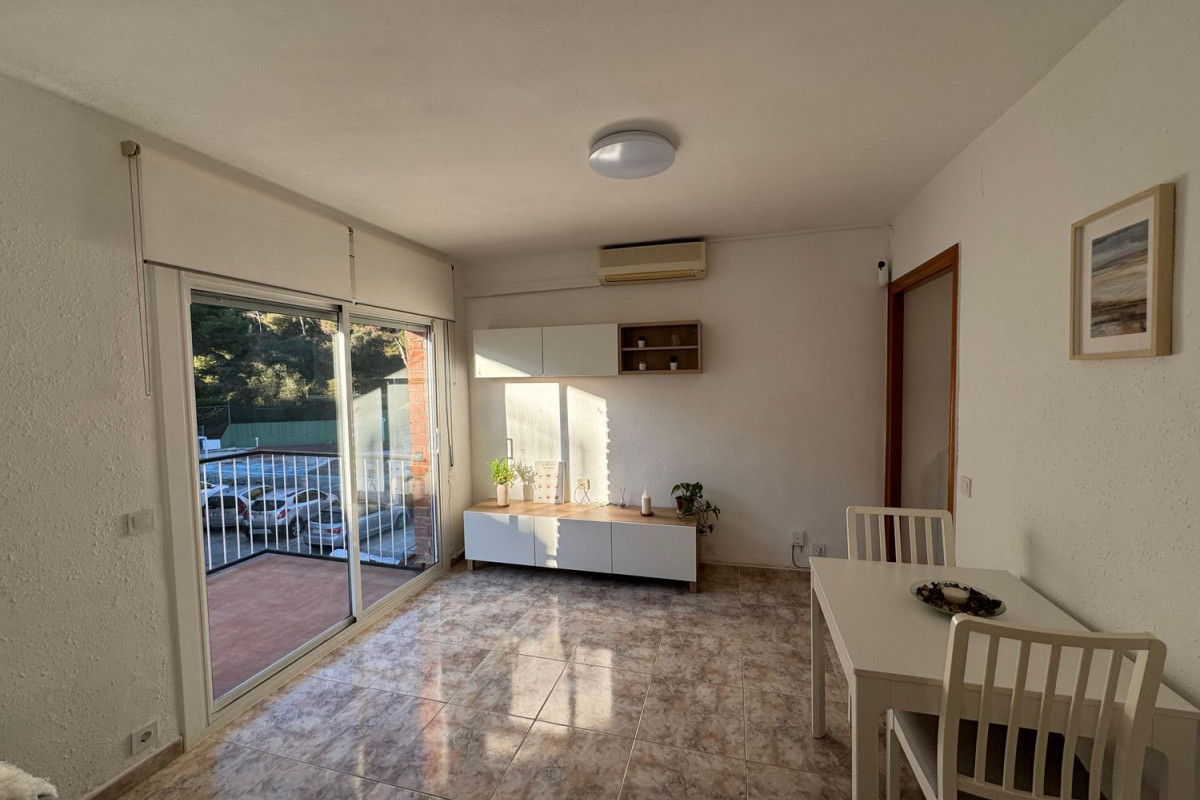 Sprzedaż mieszkania w Avenida de l'Hotel, Castelldefels
photo 4