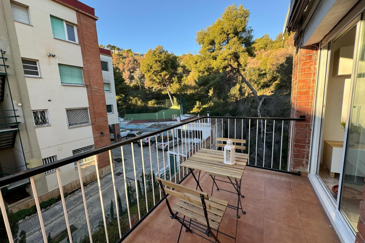 Sprzedaż mieszkania w Avenida de l'Hotel, Castelldefels
photo 5