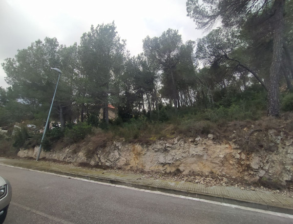 Terreno en venta en De les Ciencies, 23 photo 3