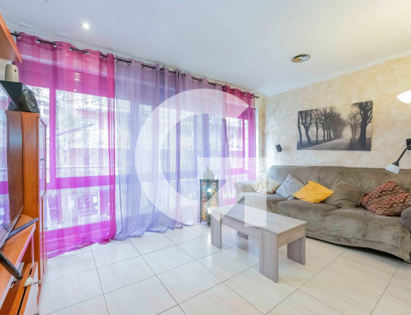 Piso en venta en Santa Eulàlia , Hospitalet de Llobregat photo 1
