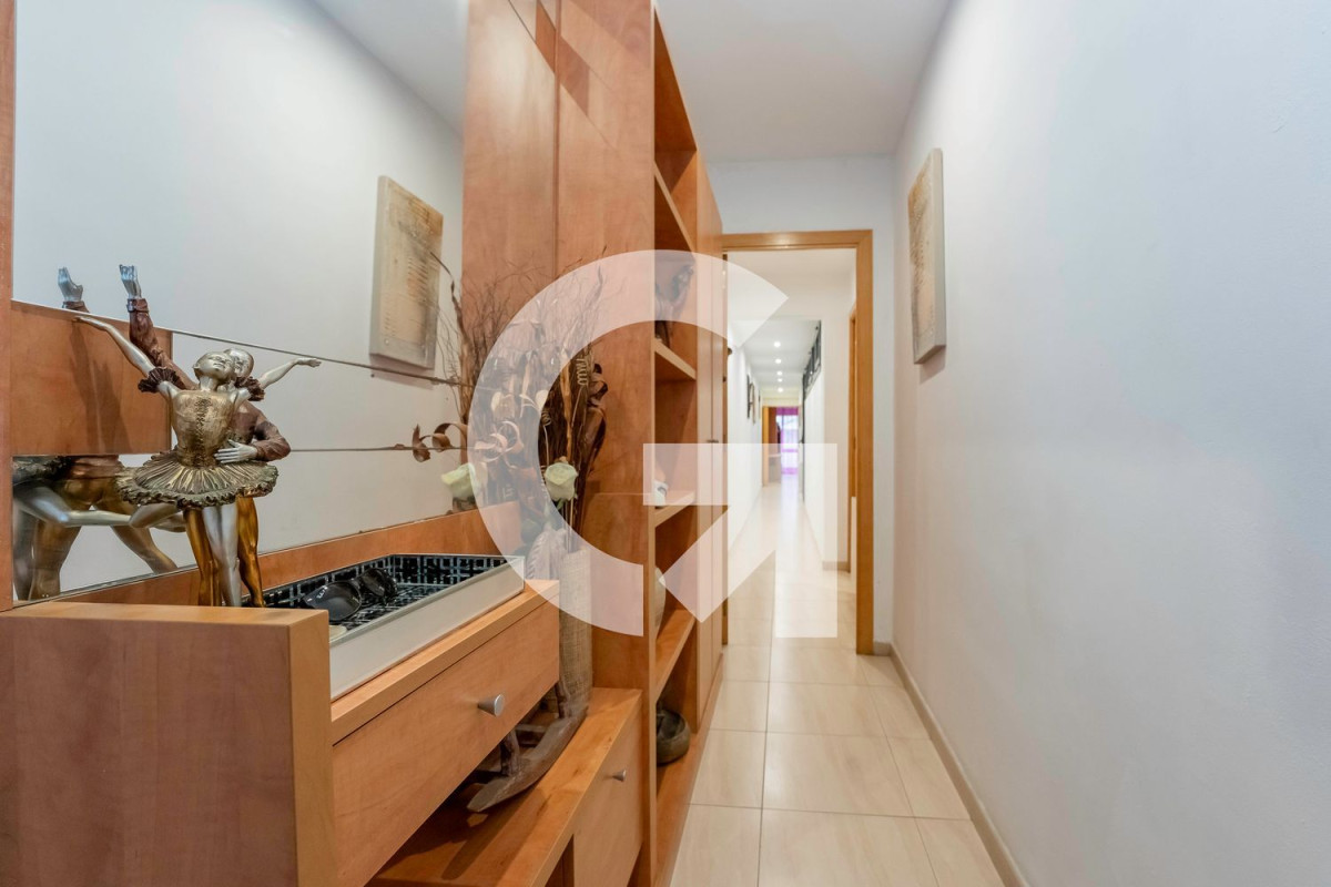 Продажа квартиры на Санта-Эулария, Госпиталет-де-Льобрегат
photo 2