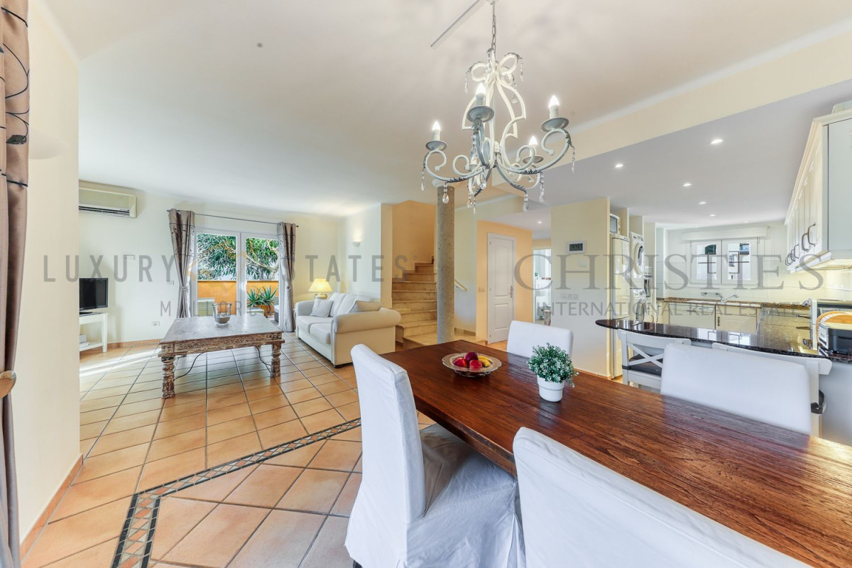 Sale of townhouse in Es Camp de Mar , Andratx photo 3