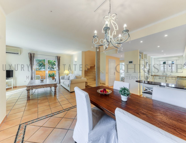 Semi-detached house for sale in  Es Camp de Mar , Andratx photo 3