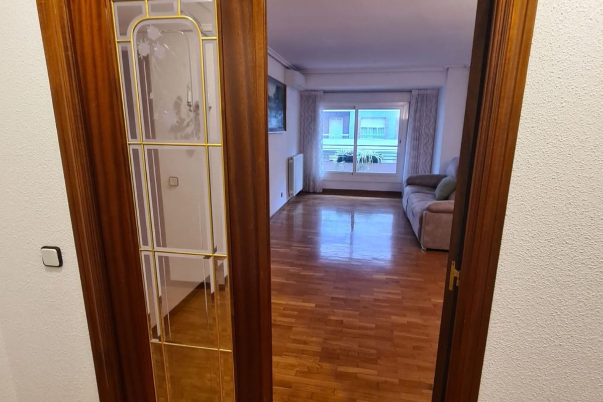 Venta de piso en Centro, Logroño
 photo 4