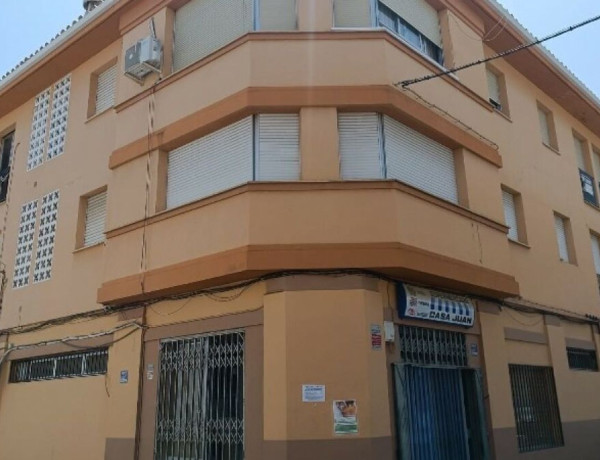 Продажа квартиры в , Cabra de Santo Cristo photo 1