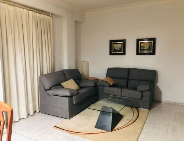 Piso en venta en San Bernardo - Carmelitas - Campus , Salamanca thumbnail 2