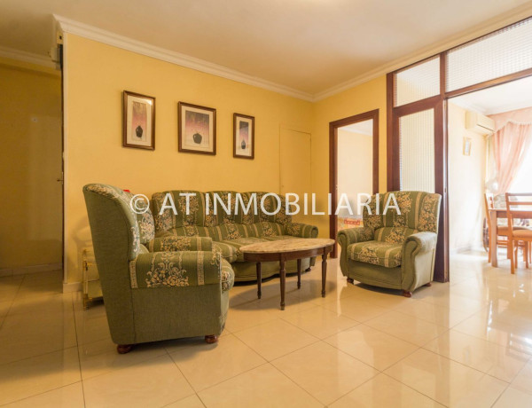 Apartment for sale in La Paz - Segunda Aguada - Loreto , Cádiz photo 1
