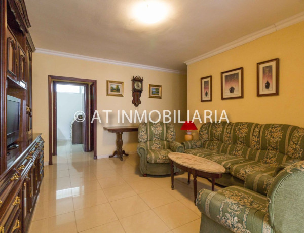Apartment for sale in La Paz - Segunda Aguada - Loreto , Cádiz thumbnail 1