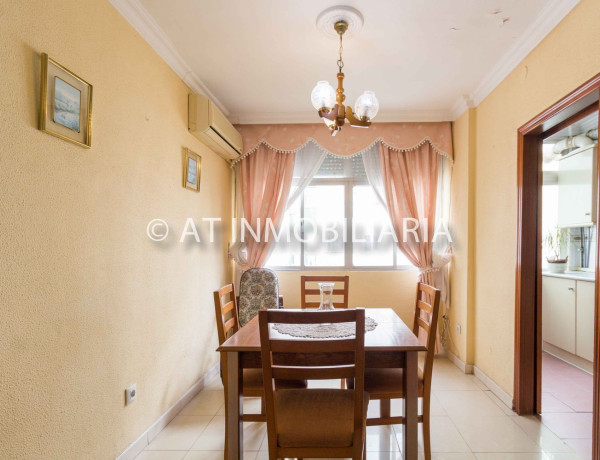 Apartment for sale in La Paz - Segunda Aguada - Loreto , Cádiz thumbnail 2