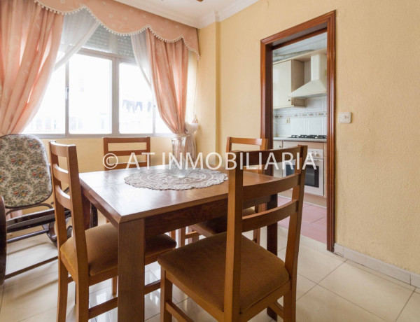 Apartment for sale in  La Paz - Segunda Aguada - Loreto , Cádiz photo 4