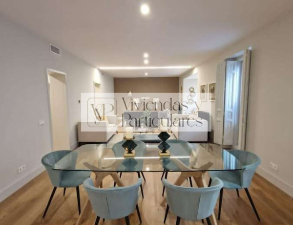 Apartment for sale in Calle de Málaga, Madrid thumbnail 1