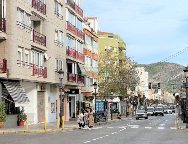 Local en venta en Castellón, 58 thumbnail 1