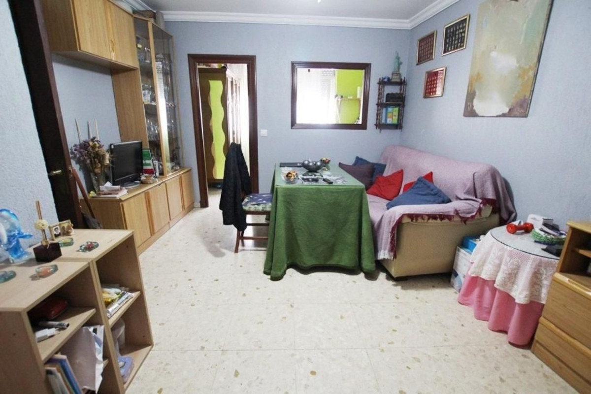 Piso en venta en Oria, Oria
photo 1
