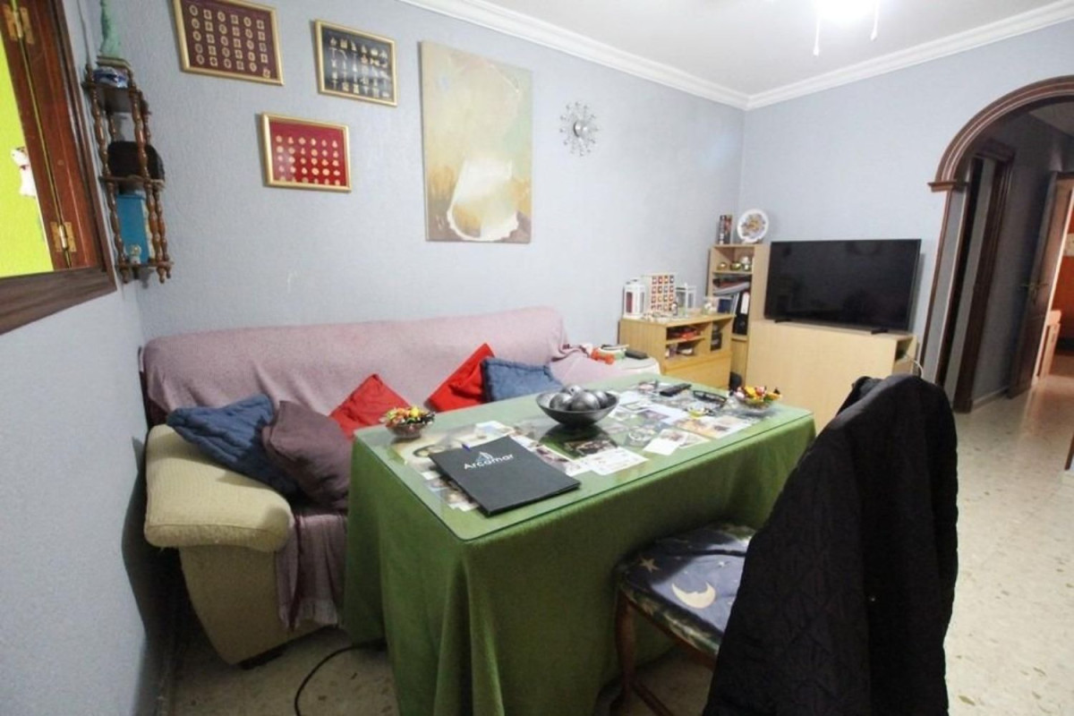 Piso en venta en Oria, Oria
photo 2