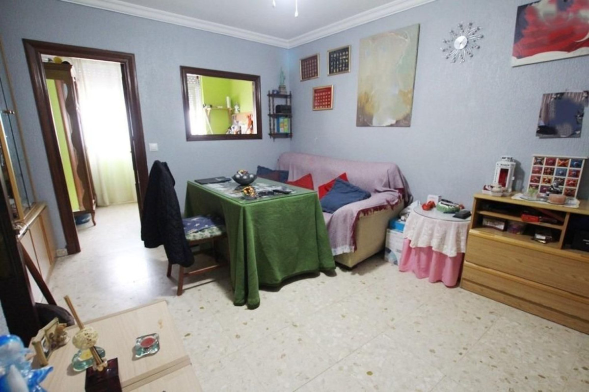 Piso en venta en Oria, Oria
photo 3