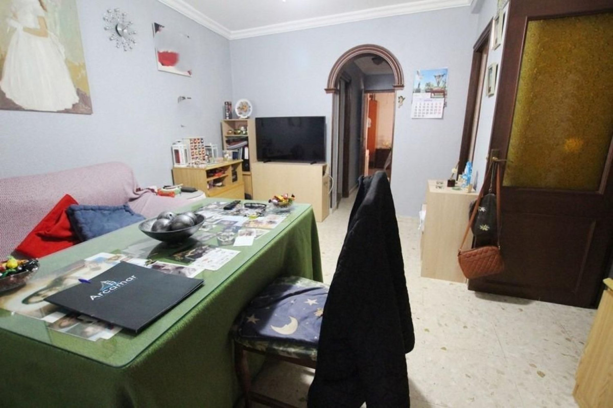 Piso en venta en Oria, Oria
photo 4