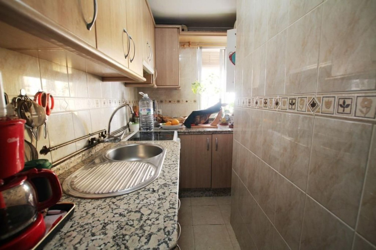 Piso en venta en Oria, Oria
photo 5