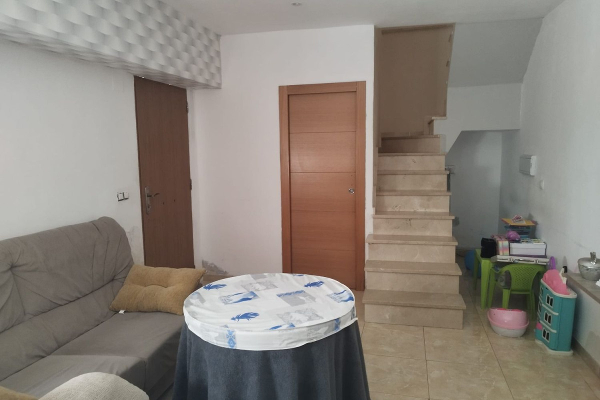 Venta de chalet adosado en , Berja photo 2