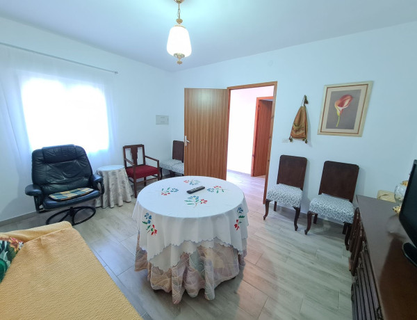 Casa de pueblo en venta en calle Caserío Cercado Galera, 3 thumbnail 2