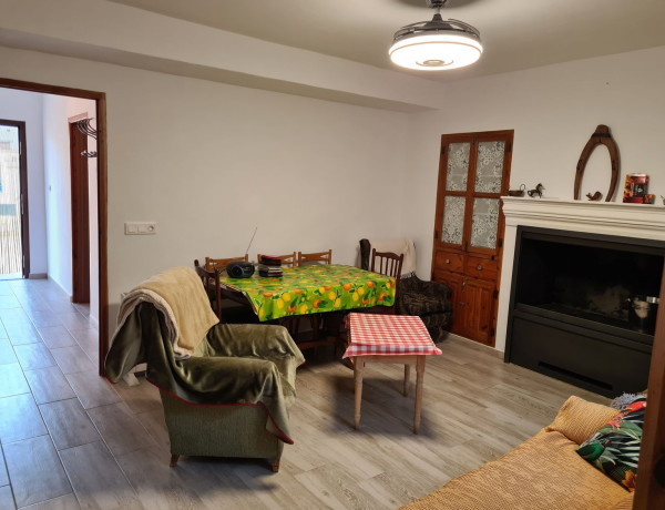 Casa de pueblo en venta en calle Caserío Cercado Galera, 3 photo 4