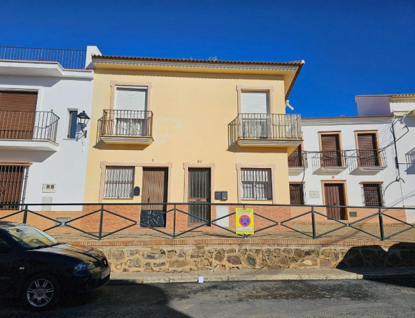 Piso en venta en , Gibraleon photo 1