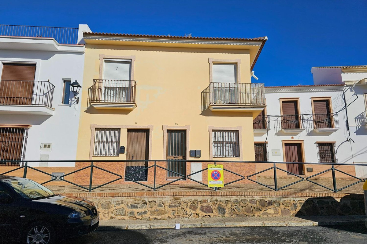 Piso en venta en Gibraleon, Gibraleon
photo 2