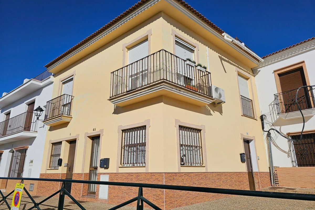 Piso en venta en Gibraleon, Gibraleon
photo 3