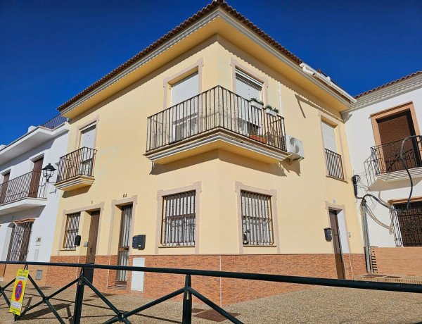 Piso en venta en , Gibraleon photo 3