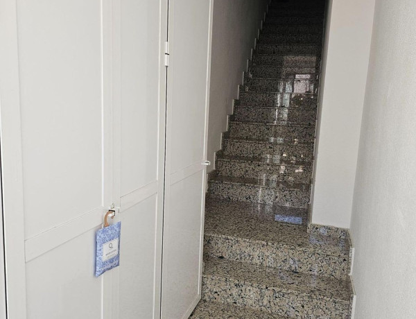 Piso en venta en , Gibraleon photo 4
