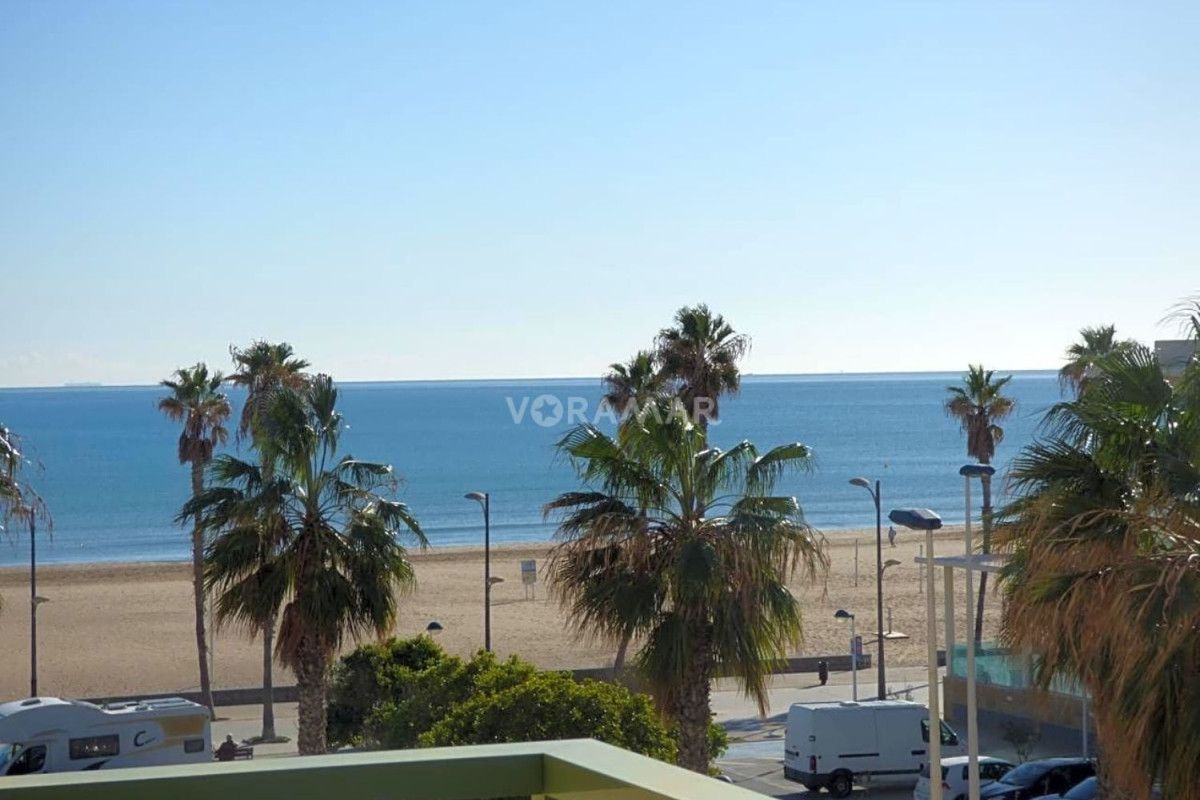 Sale of apartment in Avenida Mare Nostrum, Alboraya
photo 1