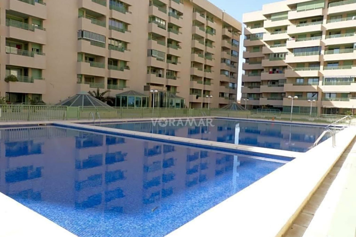 Sale of apartment in Avenida Mare Nostrum, Alboraya
photo 2