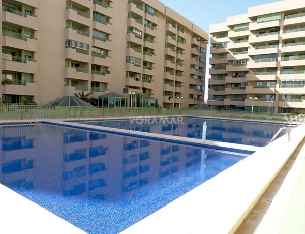Apartment for sale in Avenida Mare Nostrum, Alboraya thumbnail 1