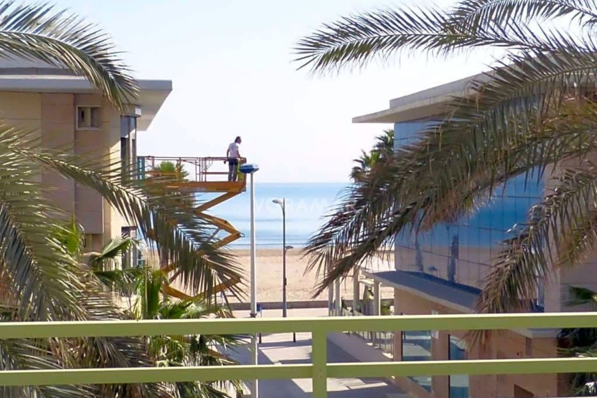 Sale of apartment in Avenida Mare Nostrum, Alboraya
photo 3