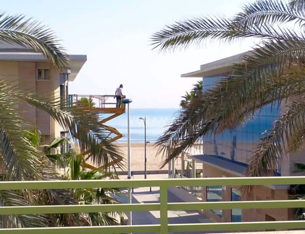 Apartment for sale in Avenida Mare Nostrum, Alboraya thumbnail 2