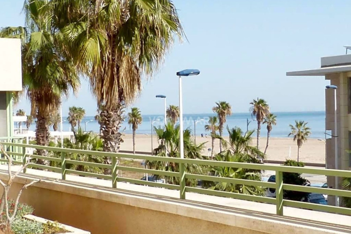 Sale of apartment in Avenida Mare Nostrum, Alboraya
photo 4