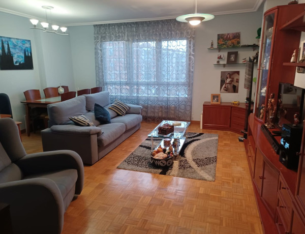 Продажа квартиры в Calle Esteban Sáez Alvarado, Burgos photo 1