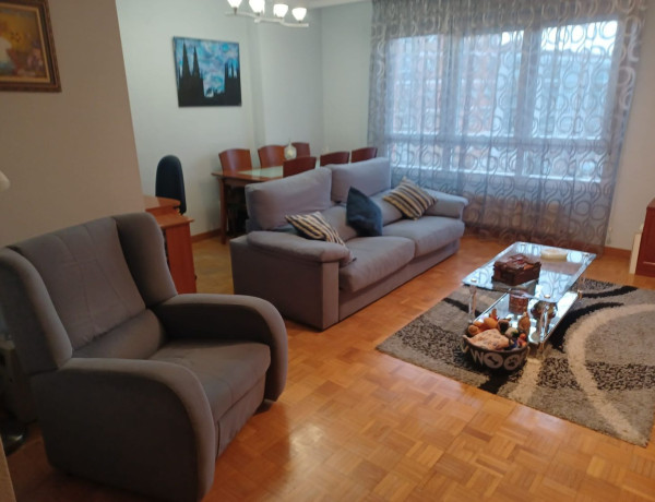 Продажа квартиры в  Calle Esteban Sáez Alvarado, Burgos photo 4
