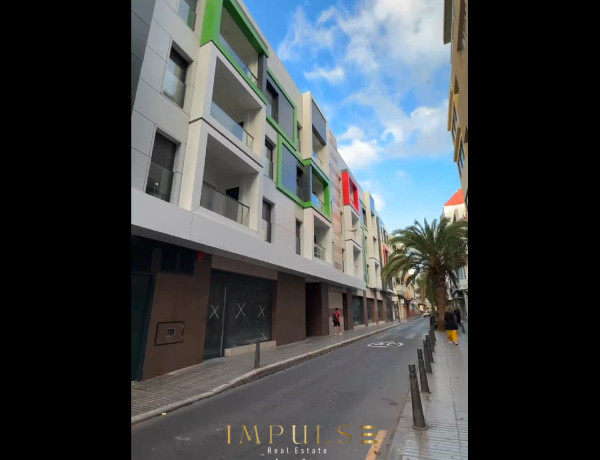 Piso en venta en  La Naval, 145, Las Palmas de Gran Canaria photo 1