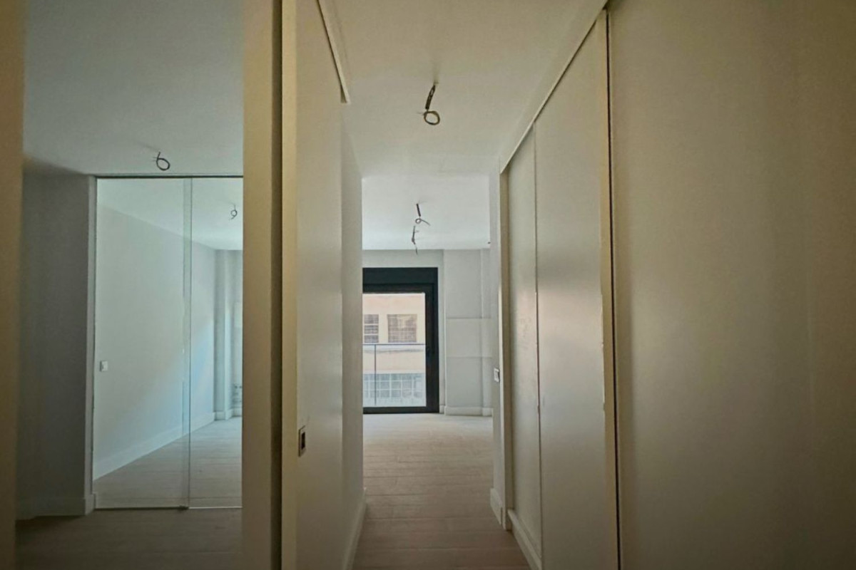 Sale of apartment in La Naval, 145, Las Palmas de Gran Canaria
photo 3